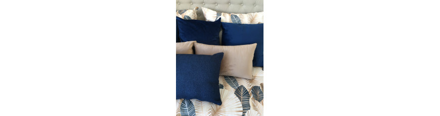 Almofadas Decorativas