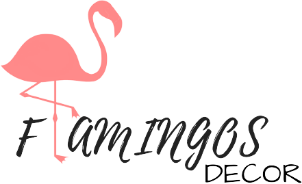 Flamingos Decor